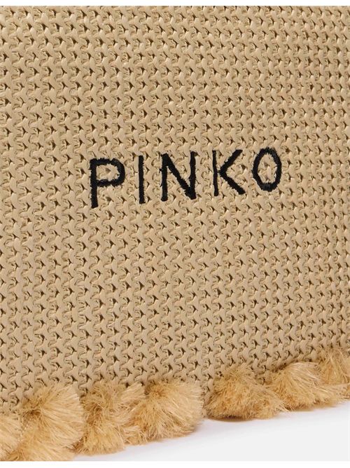 Borsa, donna, logata. PINKO | 106718 A39YHZ3Q